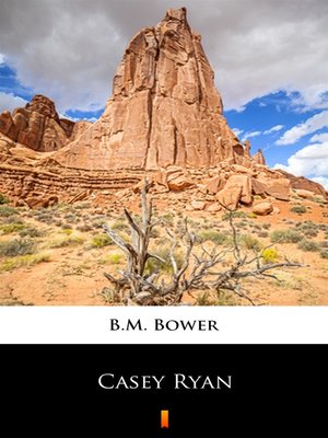 cover image of Casey Ryan
